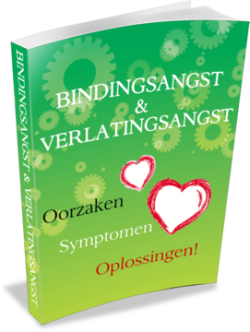 Bindingsangst Verlatingsangst Ebook