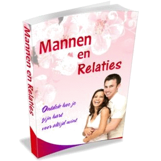 Mannen-en-Relaties