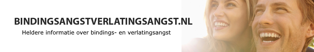 Bindingsangstverlatingsangst.com